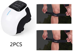 Intelligent Knee Massager Electric Knee Physiotherapy