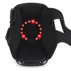 Intelligent Knee Massager Electric Knee Physiotherapy