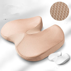 Car Non-Slip Orthopedic Foam Cushion