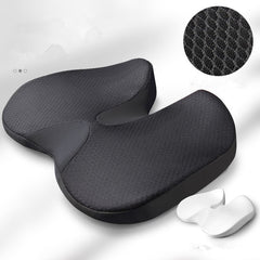 Car Non-Slip Orthopedic Foam Cushion