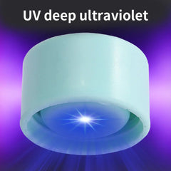 Smart Ultraviolet Sterilization Water Bottle