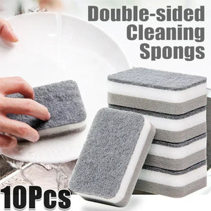 Duo Clean Sponge
