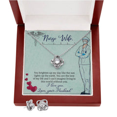 Elevate Her Day with Love: Unforgettable Jewelry Presents for Your Beloved Nurse Wife!