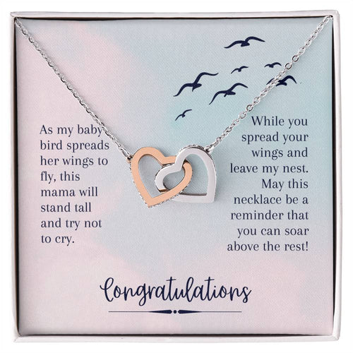Unlock Her Heart: Exquisite Love-Inspired Jewelry Gifts for Your Cherished Daughter