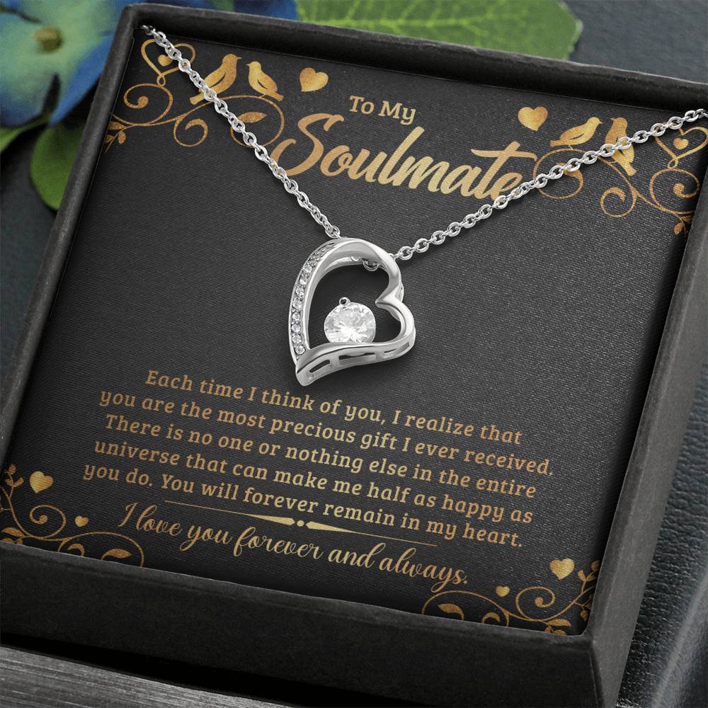A Testament of True Love: Bespoke Jewelry Pieces to Captivate Your Soulmate's Spirit!