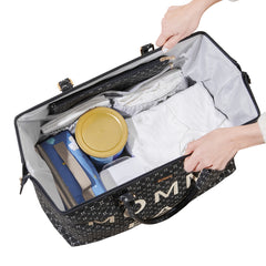 Mummy Leisure Travel Duffle Bag