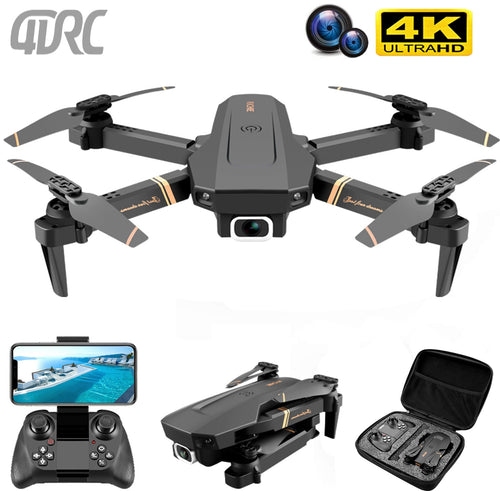 4K Ultra HD Drone Camera