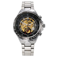 Mechanical Watch For Dads