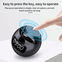 EchoBeats Alarm