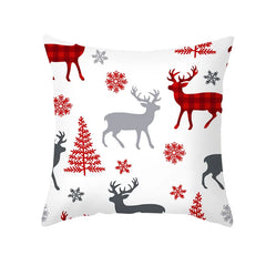 Festive Pillowcase