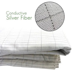 Comfy Cotton Grounding Bed Sheet