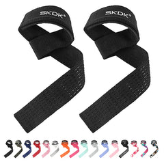 Grip Flex Straps