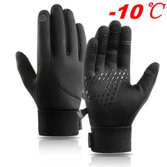 Winter Grip Gloves