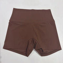 Sculpt Shorts