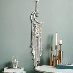 Home Macrame Decor