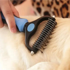 Pet Shedding Brush