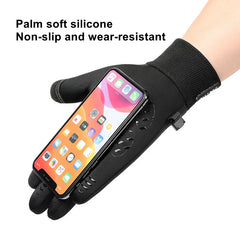 Winter Grip Gloves