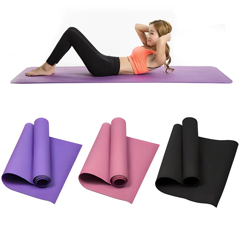 Yoga Flex Mat