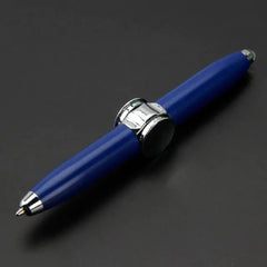 Fingertip Gyro Ballpoint Pen