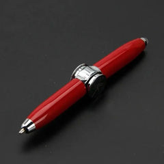 Fingertip Gyro Ballpoint Pen