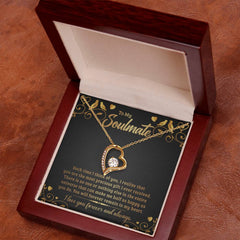 A Testament of True Love: Bespoke Jewelry Pieces to Captivate Your Soulmate's Spirit!