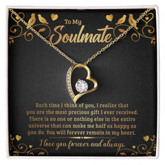 A Testament of True Love: Bespoke Jewelry Pieces to Captivate Your Soulmate's Spirit!