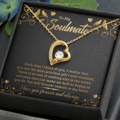 A Testament of True Love: Bespoke Jewelry Pieces to Captivate Your Soulmate's Spirit!