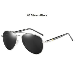 Men Luxury Polarized Sunglasses
