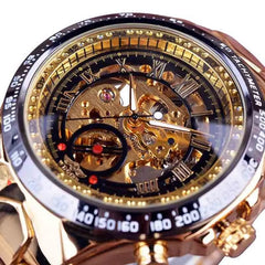 Mechanical Watch For Dads