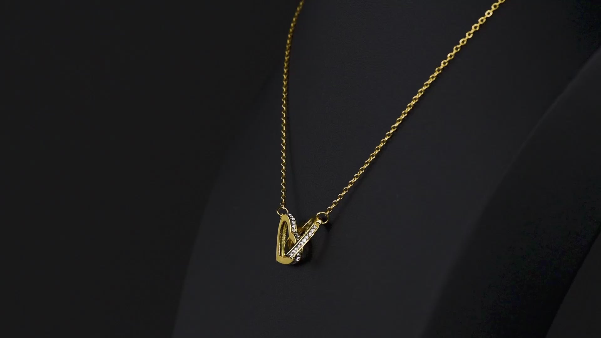 Celebrate Your Eternal Bond: Discover the Ultimate Love Necklace for Your Wife